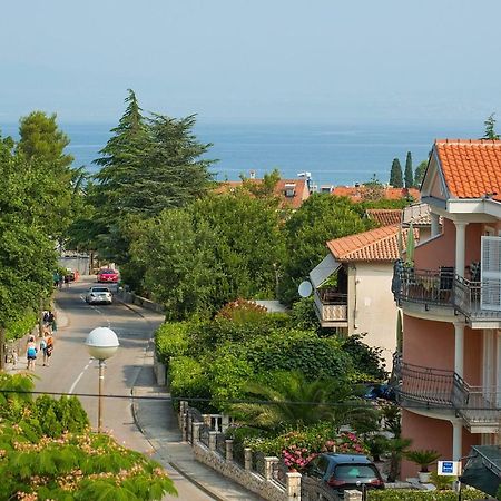 Apartman Adria マリンスカ エクステリア 写真