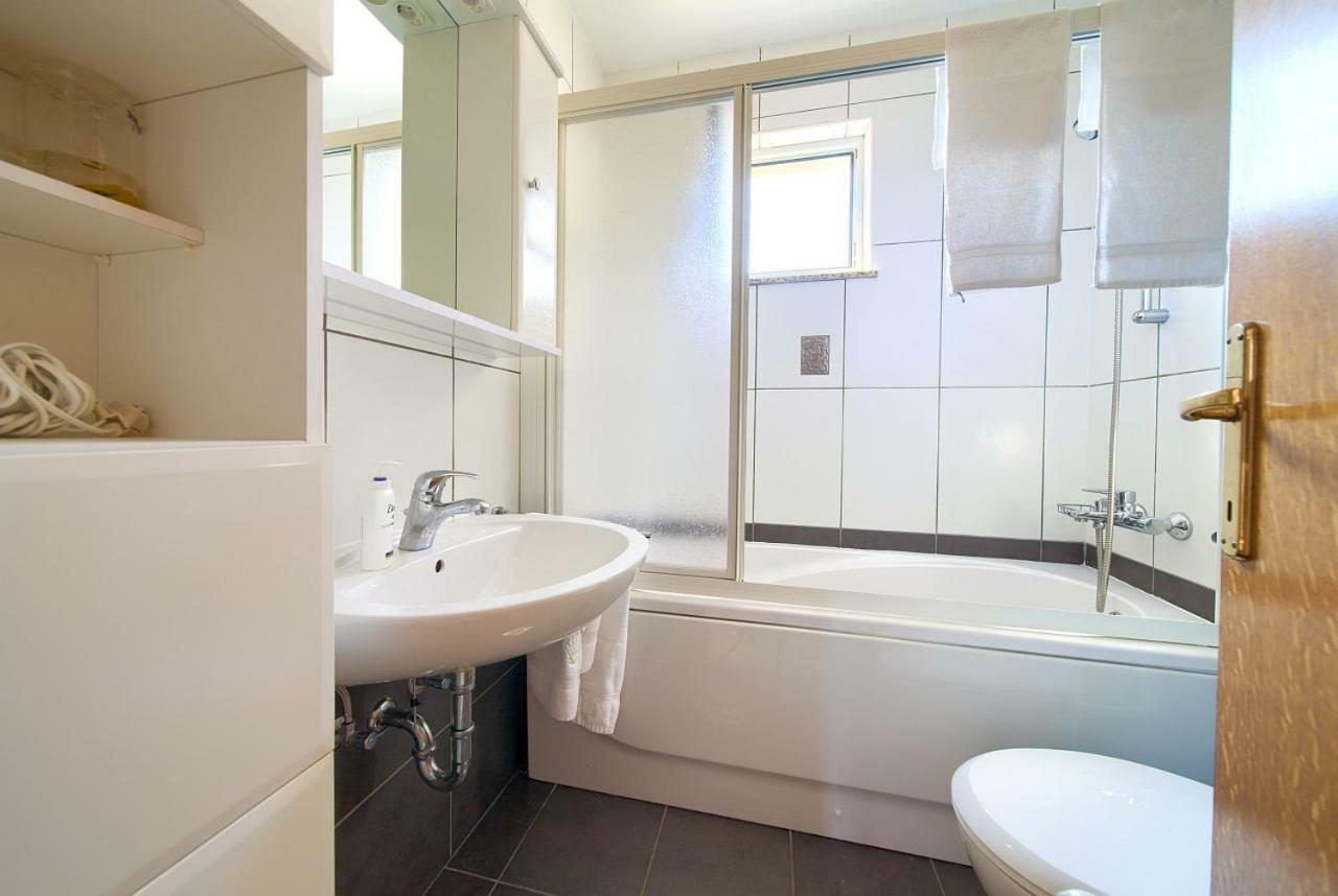Apartman Adria マリンスカ エクステリア 写真