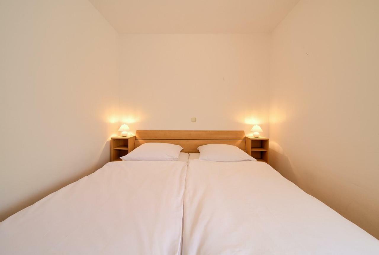 Apartman Adria マリンスカ エクステリア 写真
