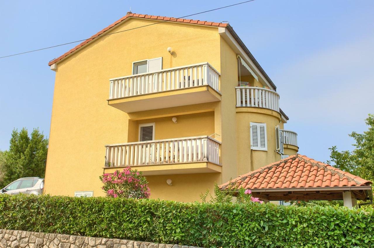Apartman Adria マリンスカ エクステリア 写真