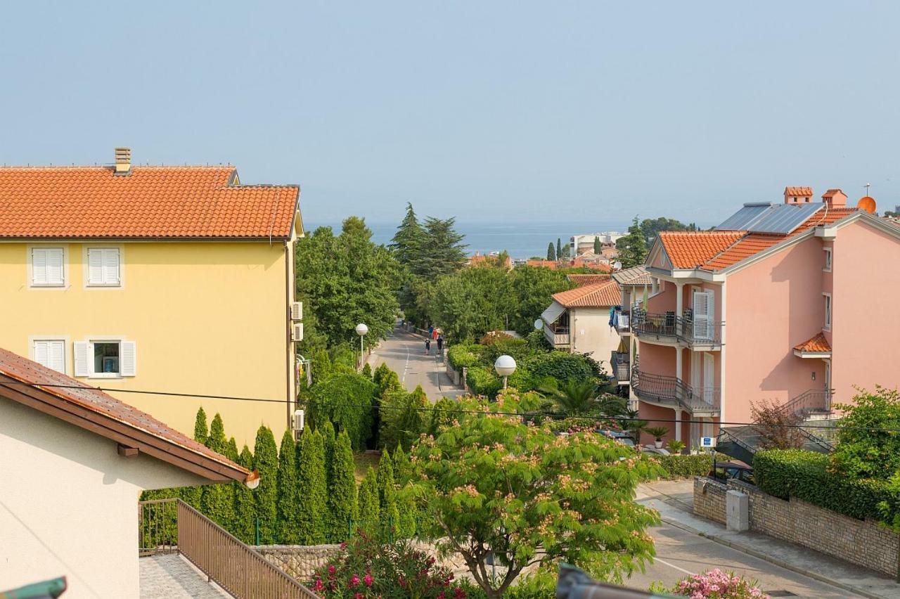 Apartman Adria マリンスカ エクステリア 写真